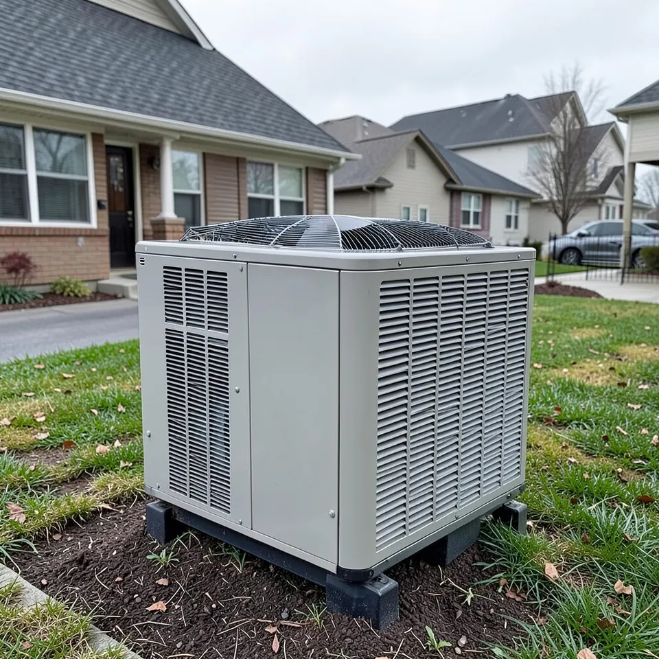 AC Repair in Clinton, MD — local guide